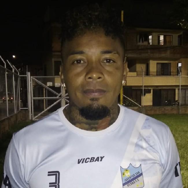 Jhonatan Araujo
