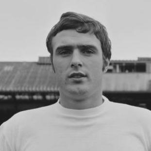 Ian Collard