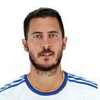 Eden Hazard