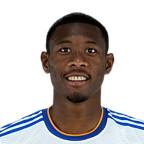 David Alaba