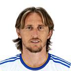 Luka Modric