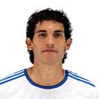 Jesús Vallejo