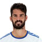Isco Alarcón