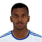 Rodrygo Goes