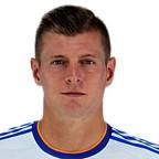 Toni Kroos
