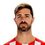 Yeray Álvarez