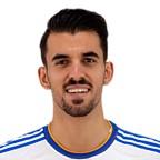 Dani Ceballos