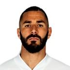 Karim Benzema