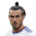 Gareth Bale