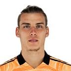 Andriy Lunin
