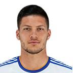 Luka Jovic