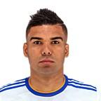 Casemiro