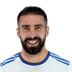 Dani Carvajal