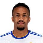 Eder Militao