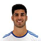 Marco Asensio