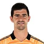 Thibaut Courtois