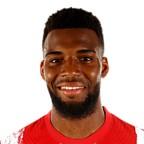 Thomas Lemar