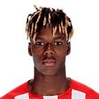 Nico Williams