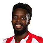 Iñaki Williams