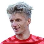 Daniel Wass