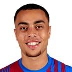 Sergiño Dest