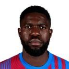 Samuel Umtiti