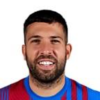 Jordi Alba