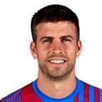 Gerard Piqué