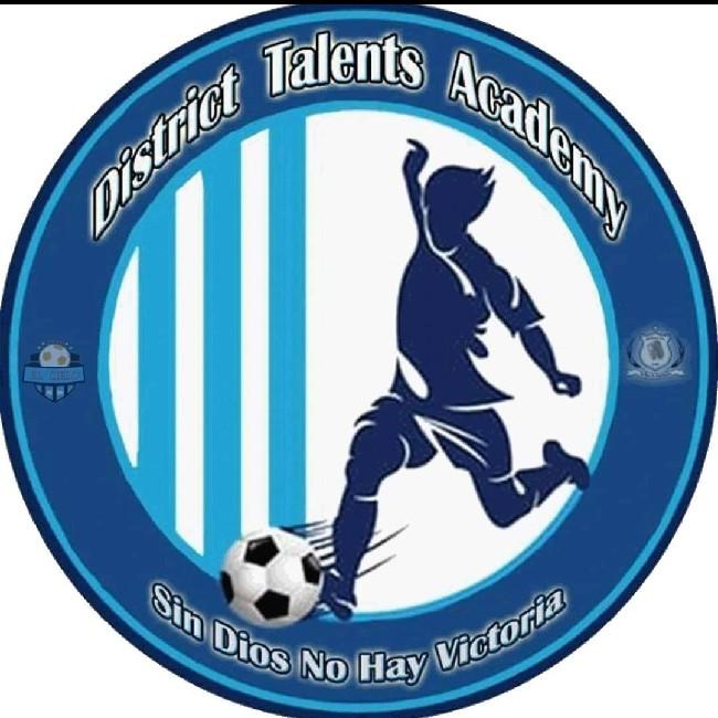DISTRIC TALENTS FC