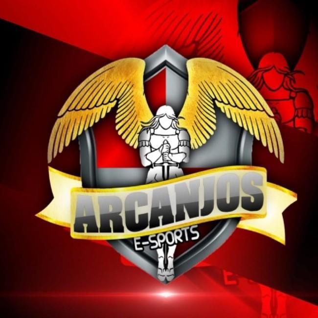 ARCANJOS E- SPORTS | ARS
