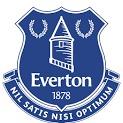 EVERTON FOOTBALL CLUB DF