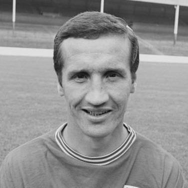 Billy Taylor