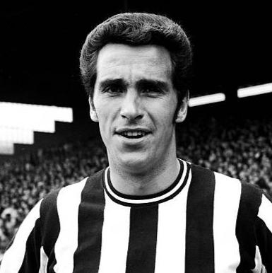 Bobby Moncur