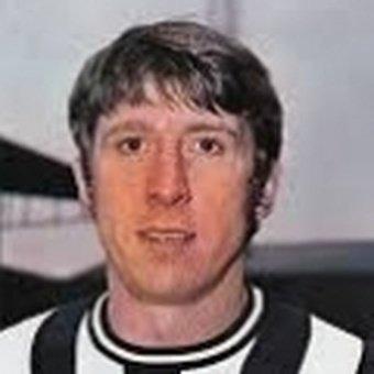 Graham Winstanley