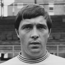Barry Lyons