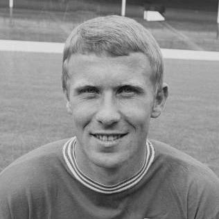 Bob Chapman