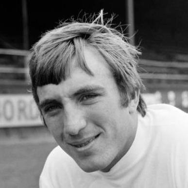 Billy Bonds