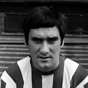 Jim Baxter