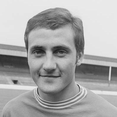 Colin Hall