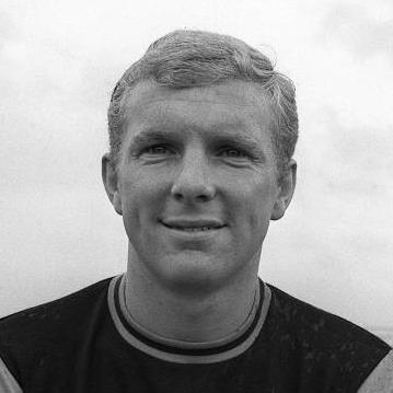Bobby Moore