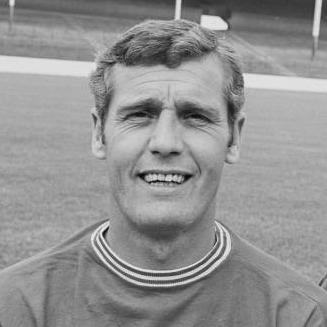 Bob McKinlay
