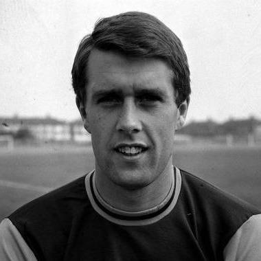 Geoff Hurst