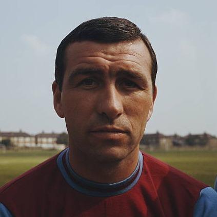 Peter Brabrook