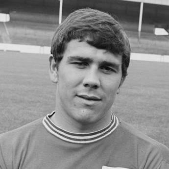 Peter Hindley