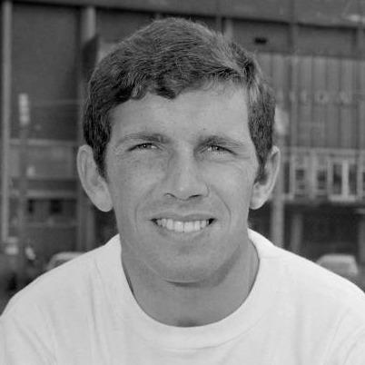 Johnny Giles