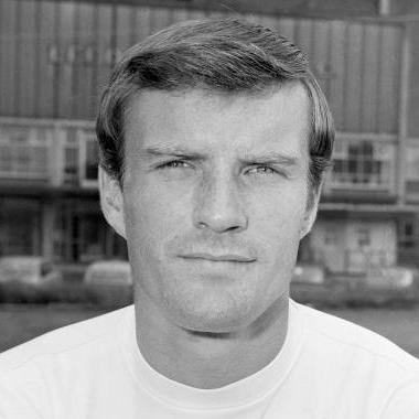 Paul Madeley