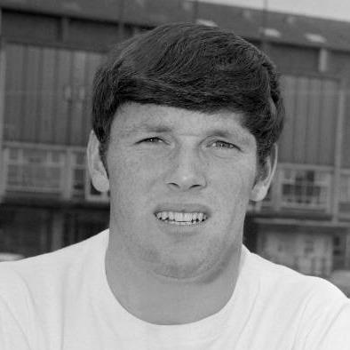Eddie Gray