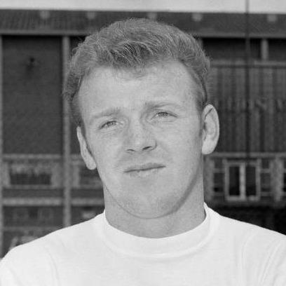 Billy Bremner