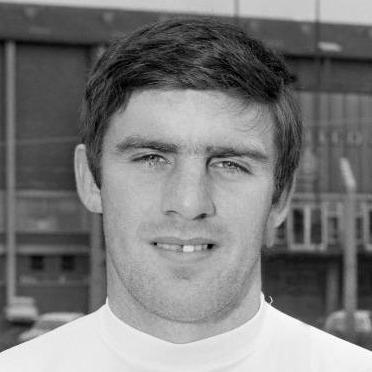 Peter Lorimer