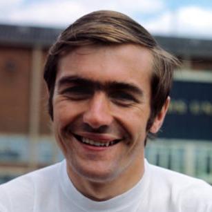 Terry Cooper
